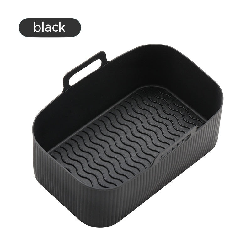 Airfryer Silikon-Einsatz