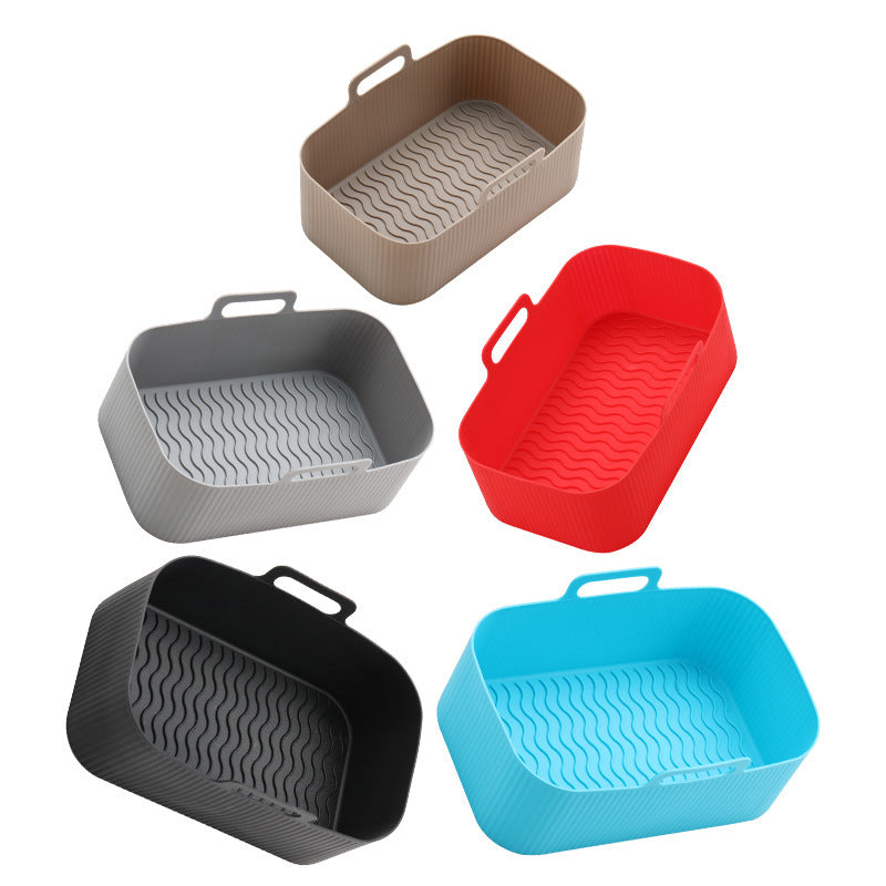 Airfryer Silikon-Einsatz